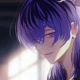 Profile image of 灰谷竜胆