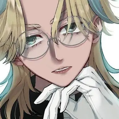 Profile image of Rindou Haitani