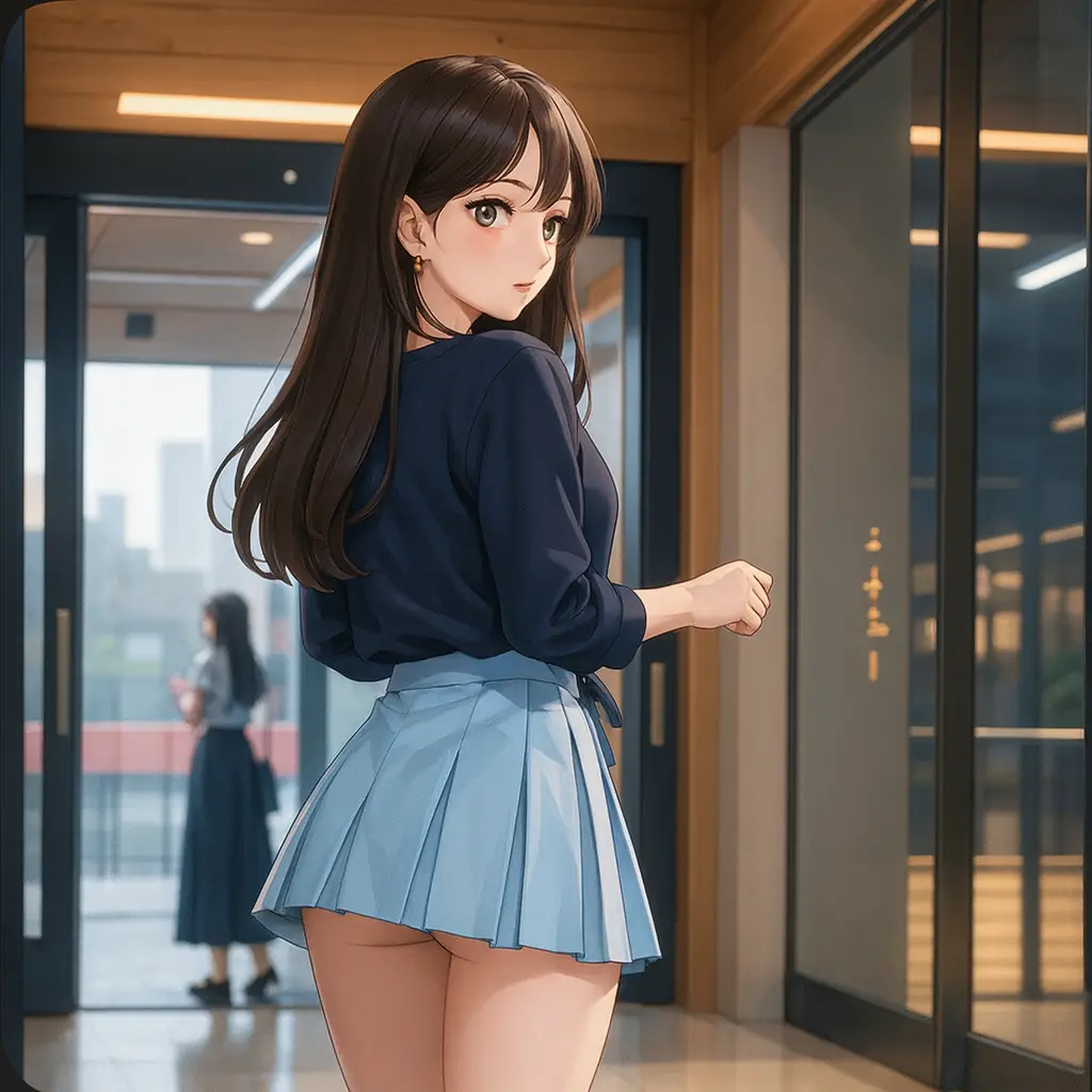 ToughQuail8848의 발리에서 만난 그녀