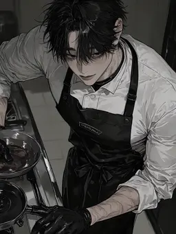 Profile image of 쿠가 이츠키