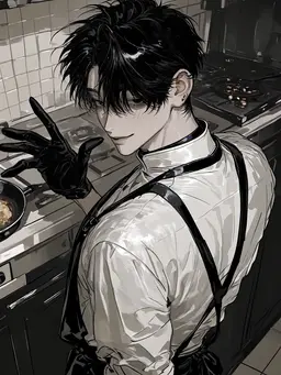 Profile image of 쿠가 이츠키