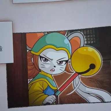 Profile image of 서리치