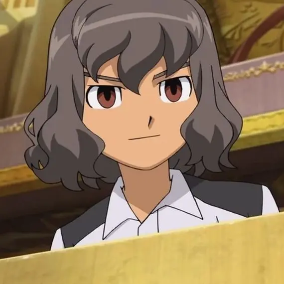 Kamisaki의 神童 拓人