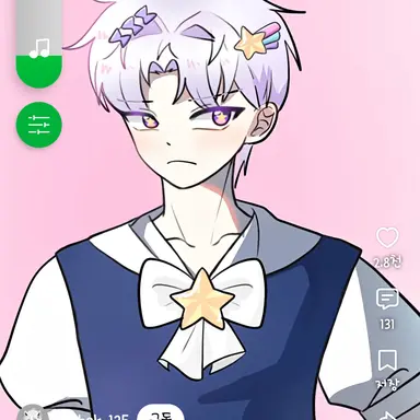 Profile image of 멜로우