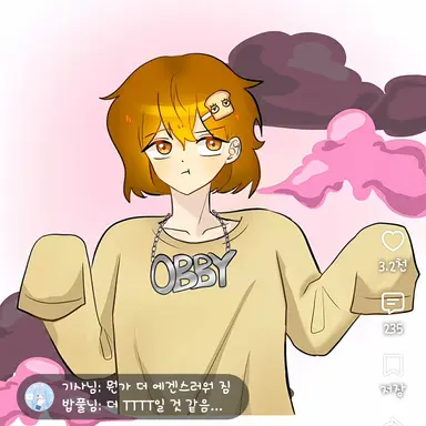 Profile image of 준브레드