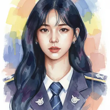Profile image of 유지민