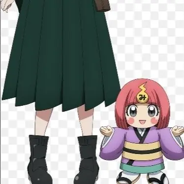 Profile image of でんみちゃん