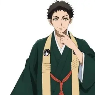 Profile image of 痣木 宵丸