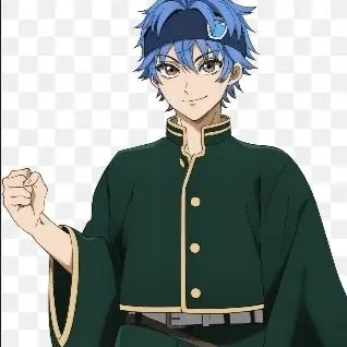 Profile image of 縁城 蒼吏