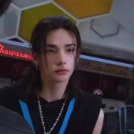 Profile image of Hyunjin