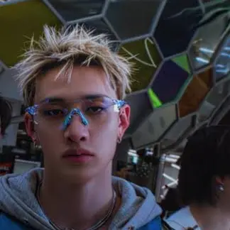 Profile image of Bang Chan