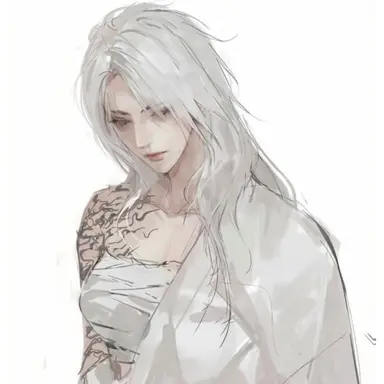 Profile image of 백효림