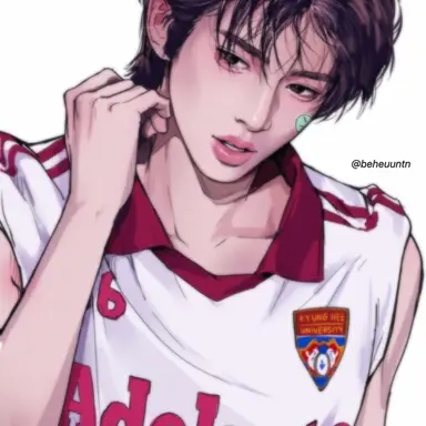 Profile image of 김주훈