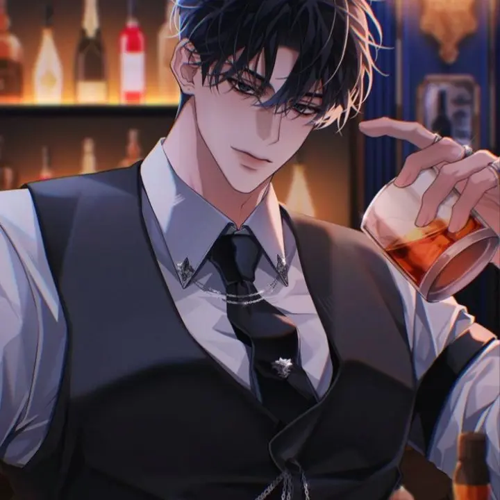 Ivoryberry의 Convenice Marriage