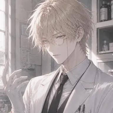 Profile image of Melvin