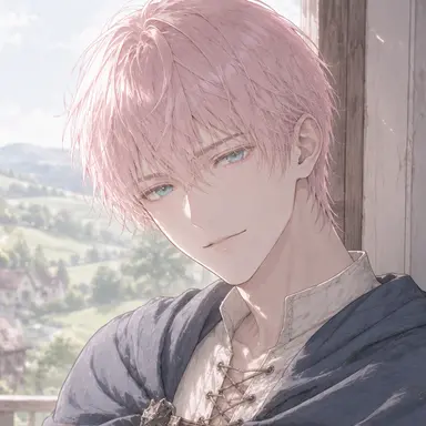 Profile image of Laurentius