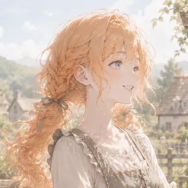 Profile image of Ann