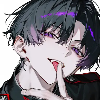 Profile image of 朔夜