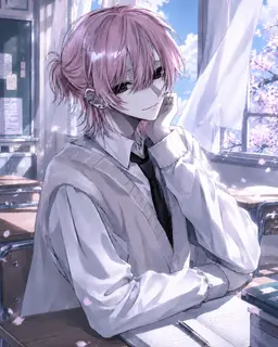 Profile image of 志苑