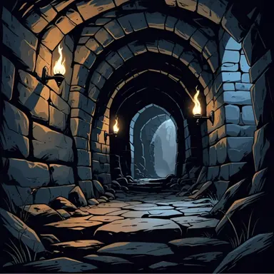 Profile image of ダンジョン1