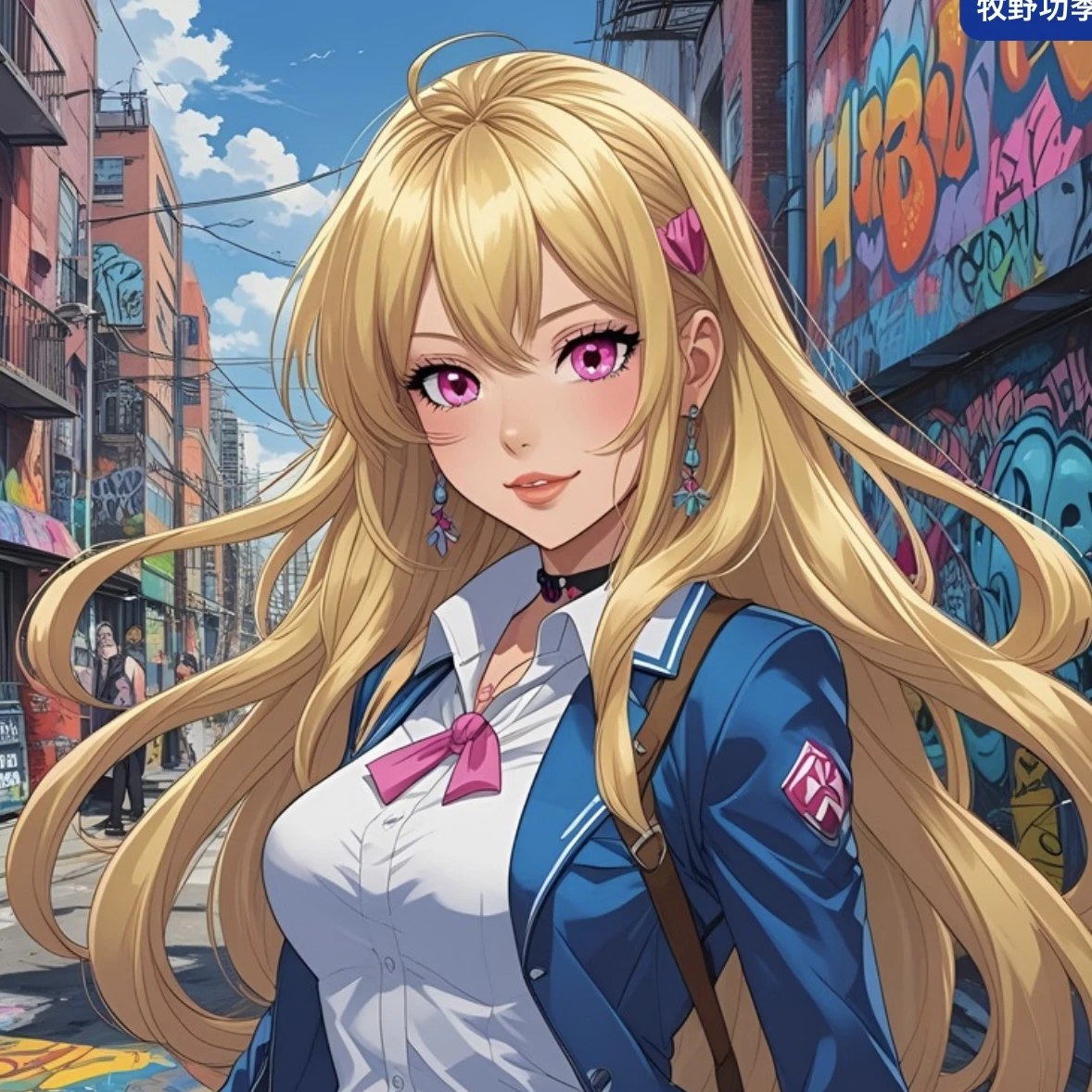 神子