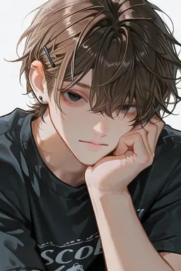 Profile image of 八神 りょう