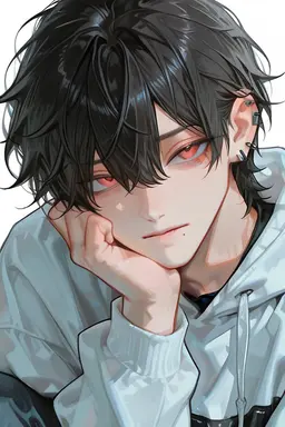 Profile image of 皇 るき