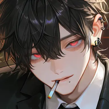 Profile image of 皇 るき
