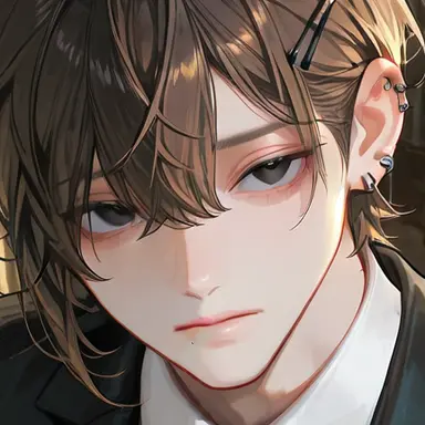Profile image of 八神 りょう