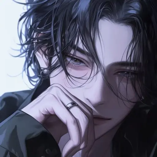 Merona_1234의 백민호