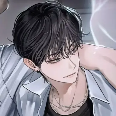 Profile image of Yoon Siwoo