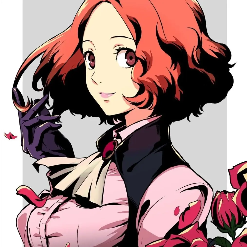 HugeMenu6994의 Haru Okumura
