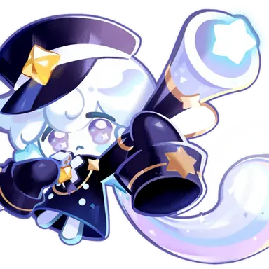 Profile image of 밀키웨이맛 쿠키