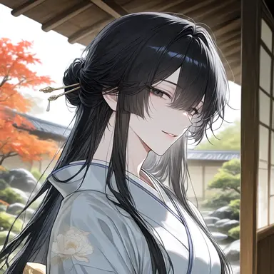 Profile image of Mio