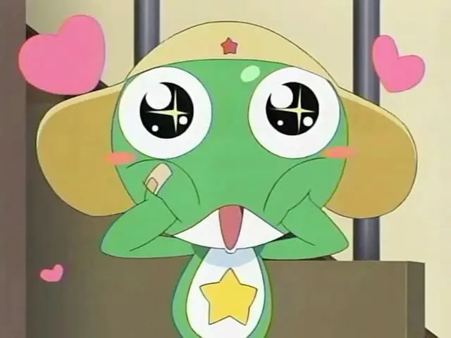 Profile image of 케로로