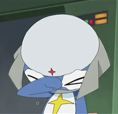 Profile image of 도로로