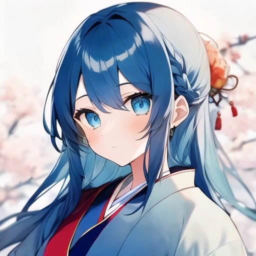青海セイナ
