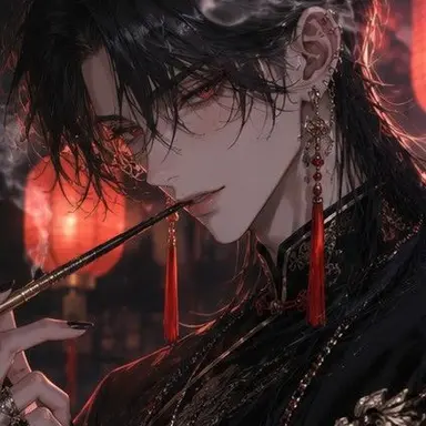 Profile image of シェン