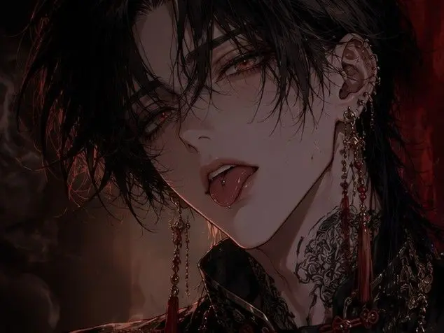 Profile image of シェン