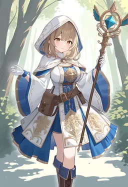 Profile image of ソフィア