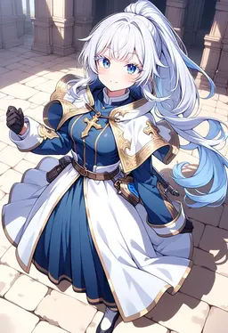 Profile image of セレスティア