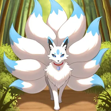 Profile image of 수호령 백호