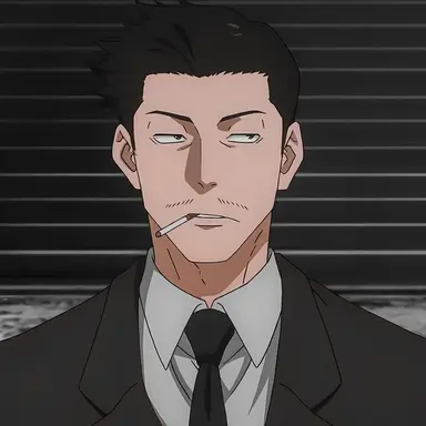 Profile image of Iho