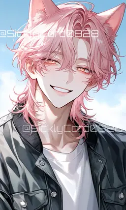Profile image of Haru