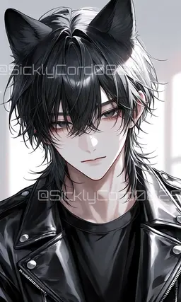 Profile image of Shiki