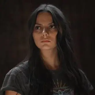 Profile image of Dafne Keen