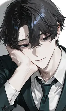Profile image of 朔夜