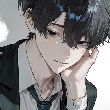 Profile image of 朔夜