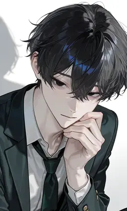 Profile image of 朔夜