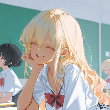 Profile image of 明美